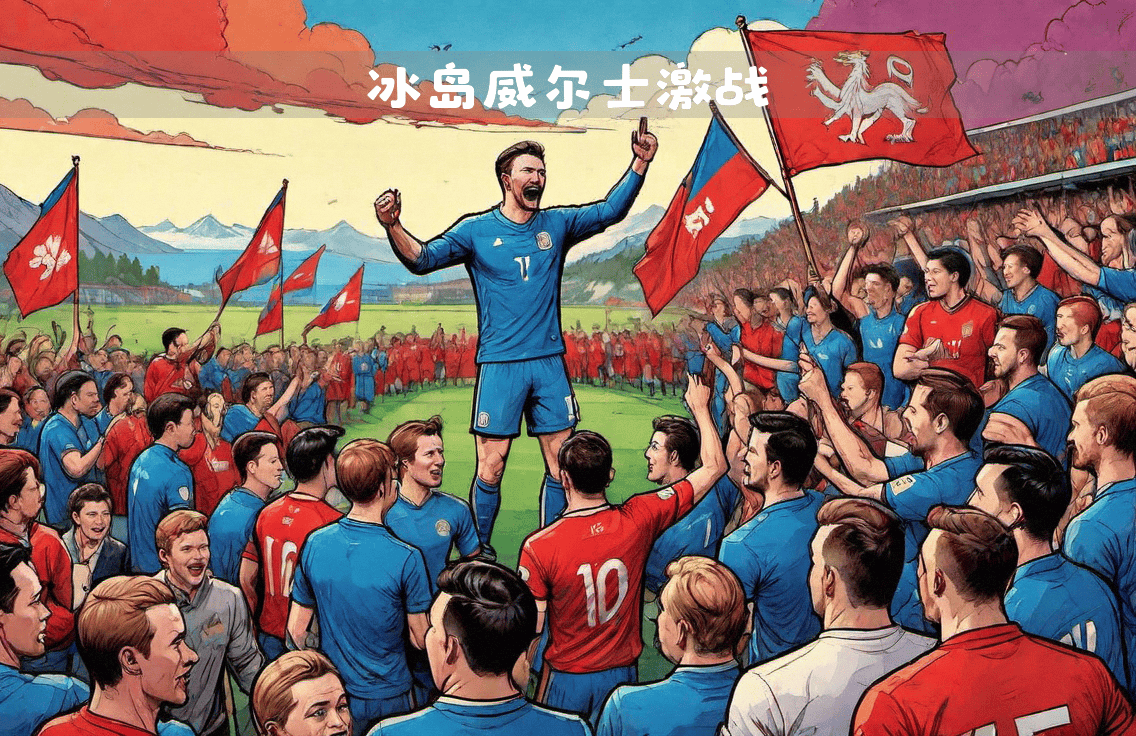FBsports-欧国联比赛激烈角逐，球队拼尽全力