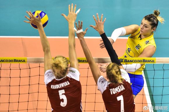 波兰险胜巴西,士气大增晋级前途光明的简单介绍 波兰险胜巴西,士气大增晋级前途光明的简单介绍