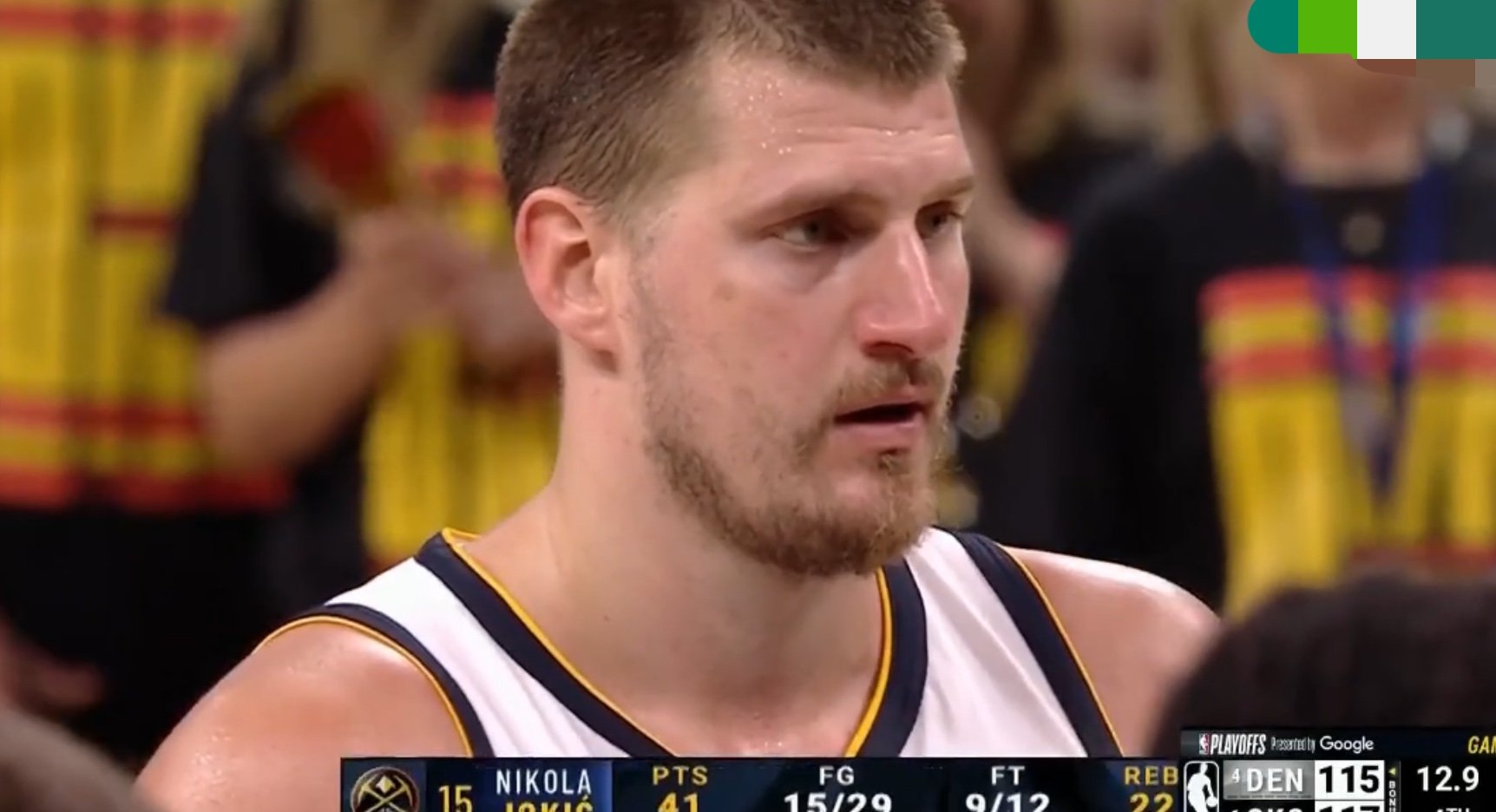 亚特兰大前锋疲态尽显,球队欠缺进攻火力 亚特兰大前锋疲态尽显,球队欠缺进攻火力