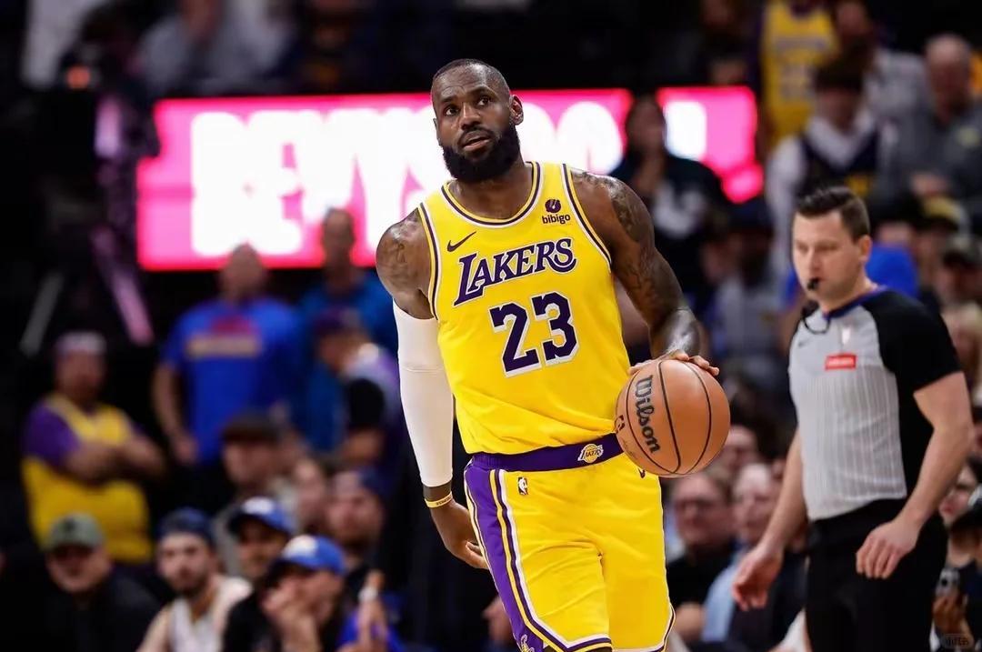 洛杉矶湖人遭遇逆转，失去胜利机会