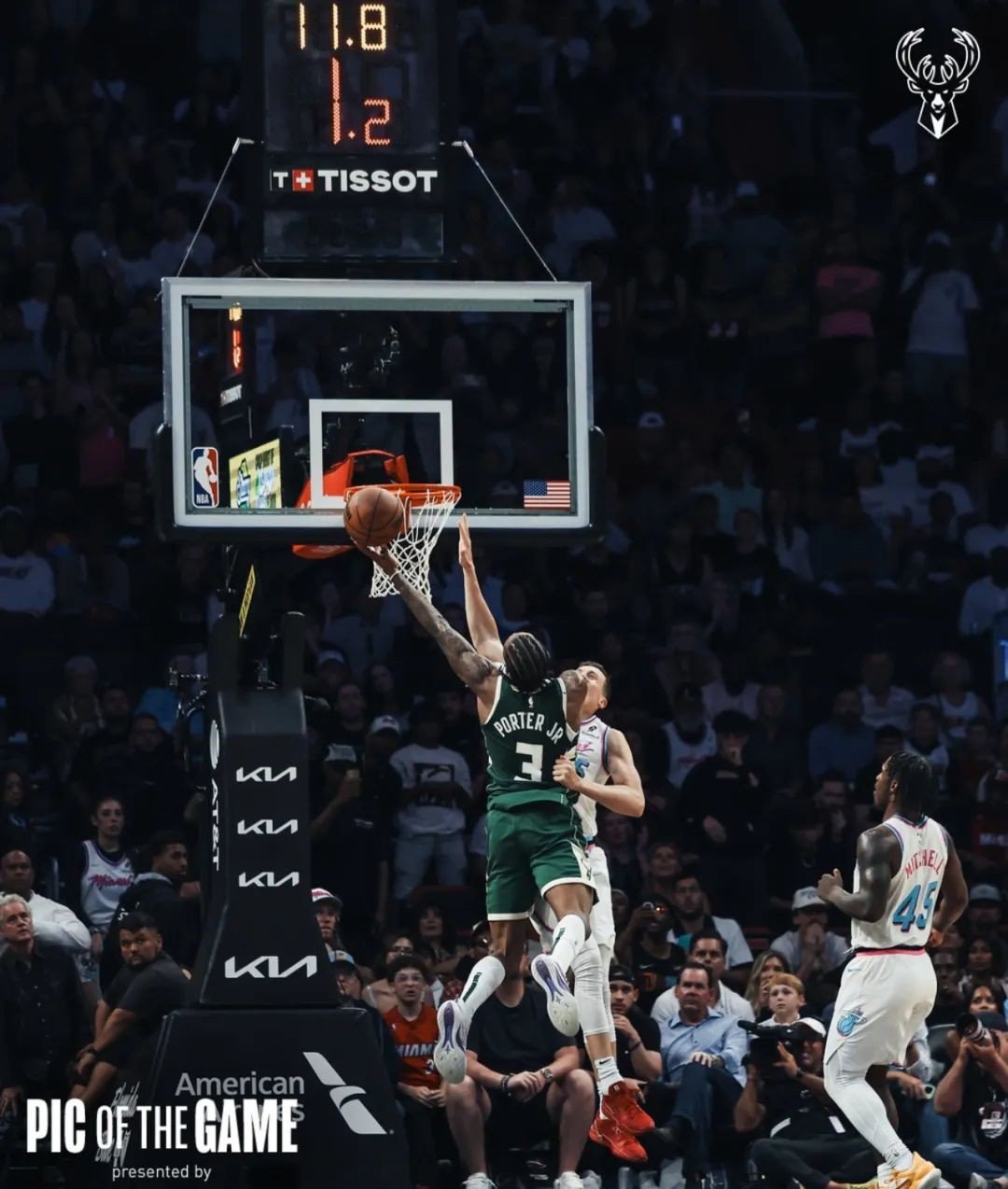 关于NBA联赛中球员技压群雄获得胜利的信息 关于NBA联赛中球员技压群雄获得胜利的信息