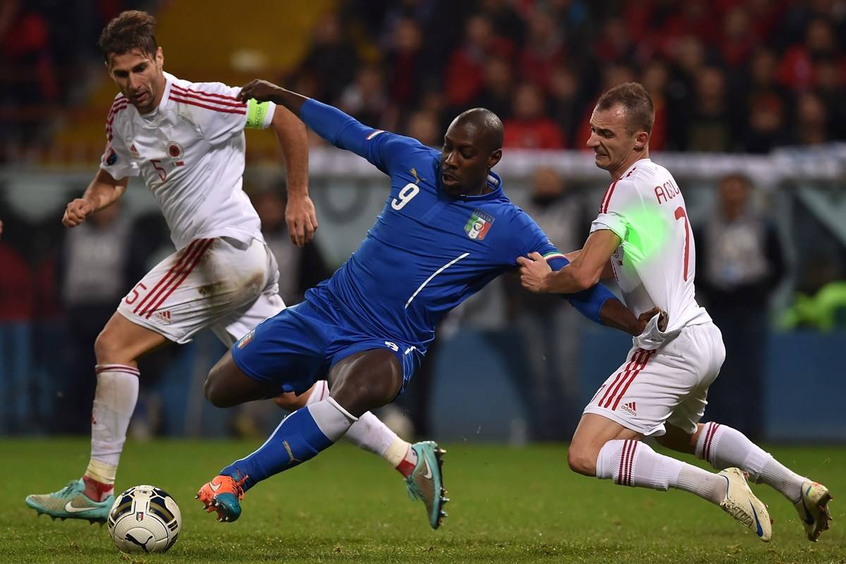 -捷克队淘汰苏格兰，成功晋级欧锦赛！