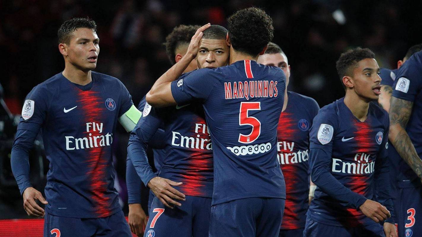 巴黎巴萨法甲传闻不绝,球迷期待火花碰撞的简单介绍 巴黎巴萨法甲传闻不绝,球迷期待火花碰撞的简单介绍