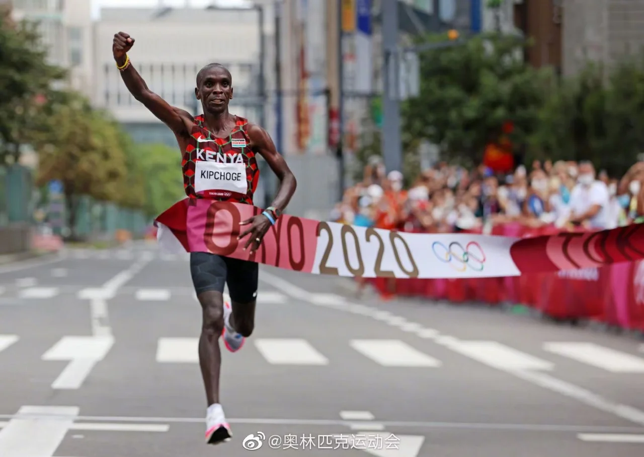 毫无悬念!运动员实现预定目标 毫无悬念!运动员实现预定目标