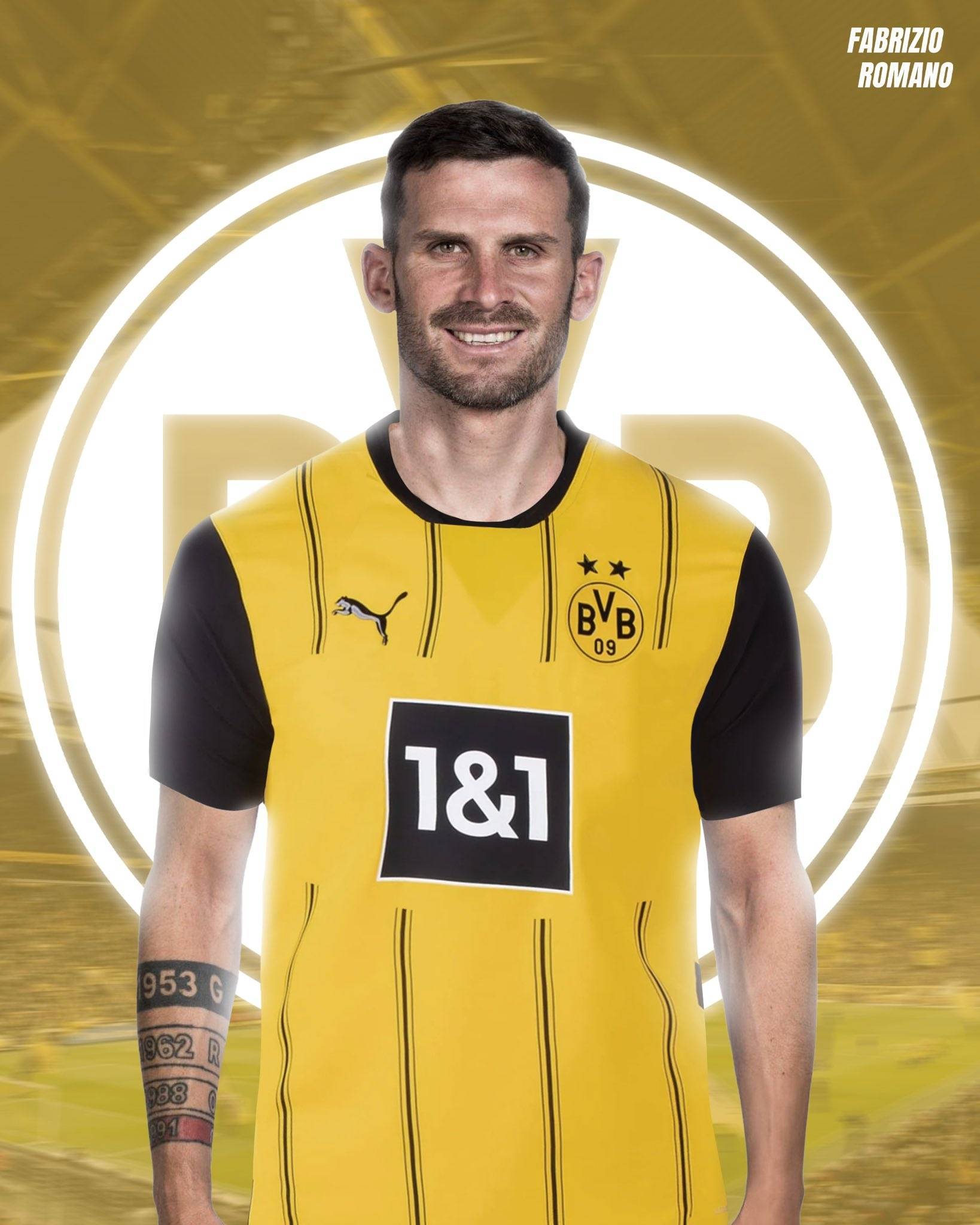 多特蒙德球员状态亢奋，连续取得胜利