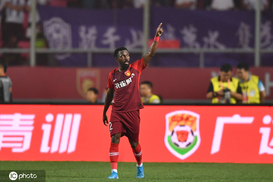 FBsports-泰达客场胜华夏，取得关键胜利的简单介绍