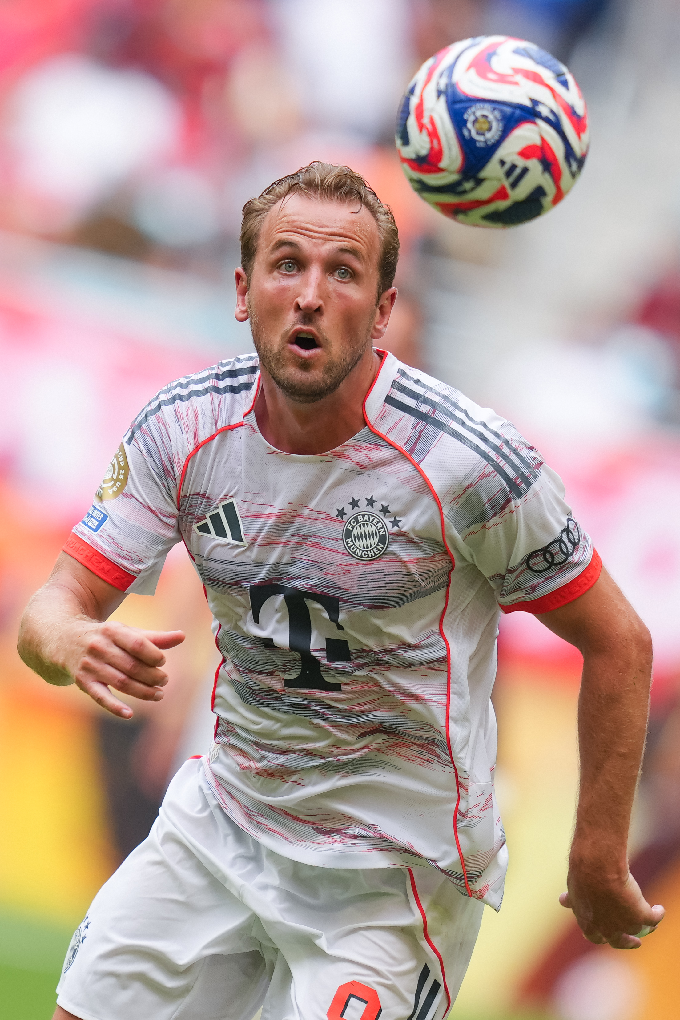 -关于拜仁慕尼黑比分惨败，无缘晋级八强的信息