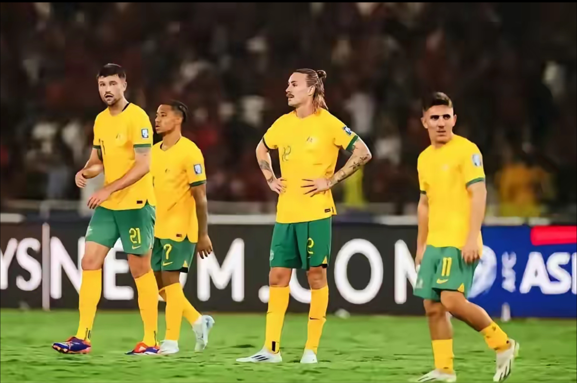 FB体育注册网址-澳大利亚队在跨国锦标中领先傲视群雄