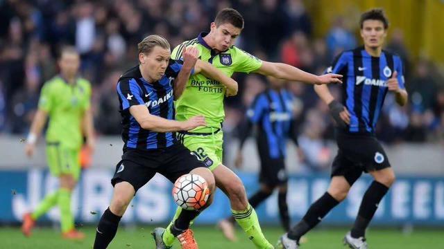 塞尔维亚客场落败,遭遇出线之路压力的简单介绍 塞尔维亚客场落败,遭遇出线之路压力的简单介绍