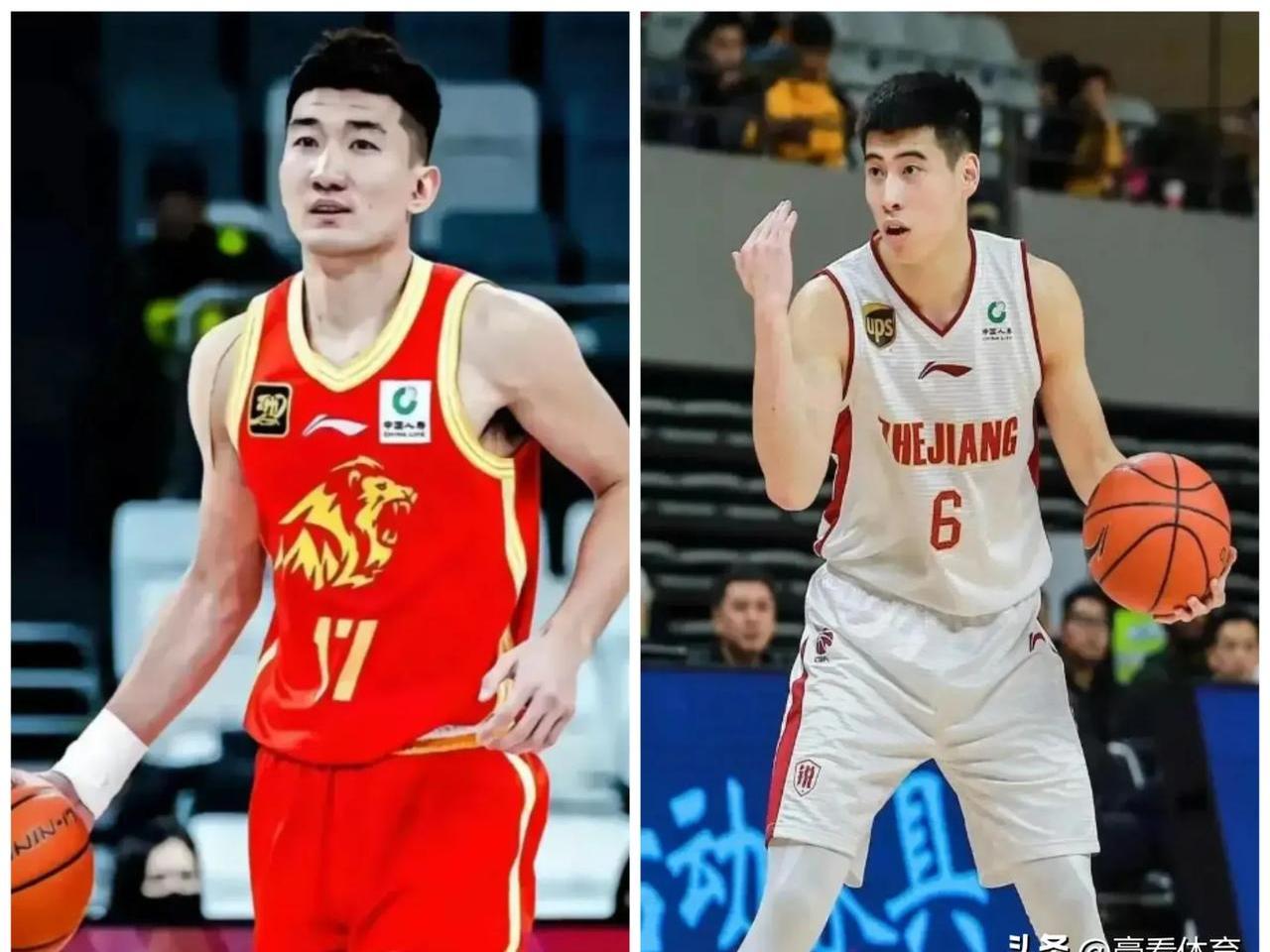 FB体育注册网址-关于浙江男篮势如破竹，稳坐榜首的信息