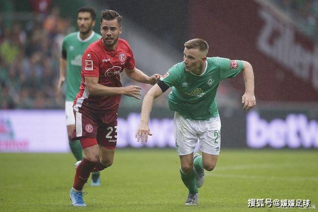 美因茨客场擒帕德博恩,总决赛首回合胜利 美因茨客场擒帕德博恩,总决赛首回合胜利