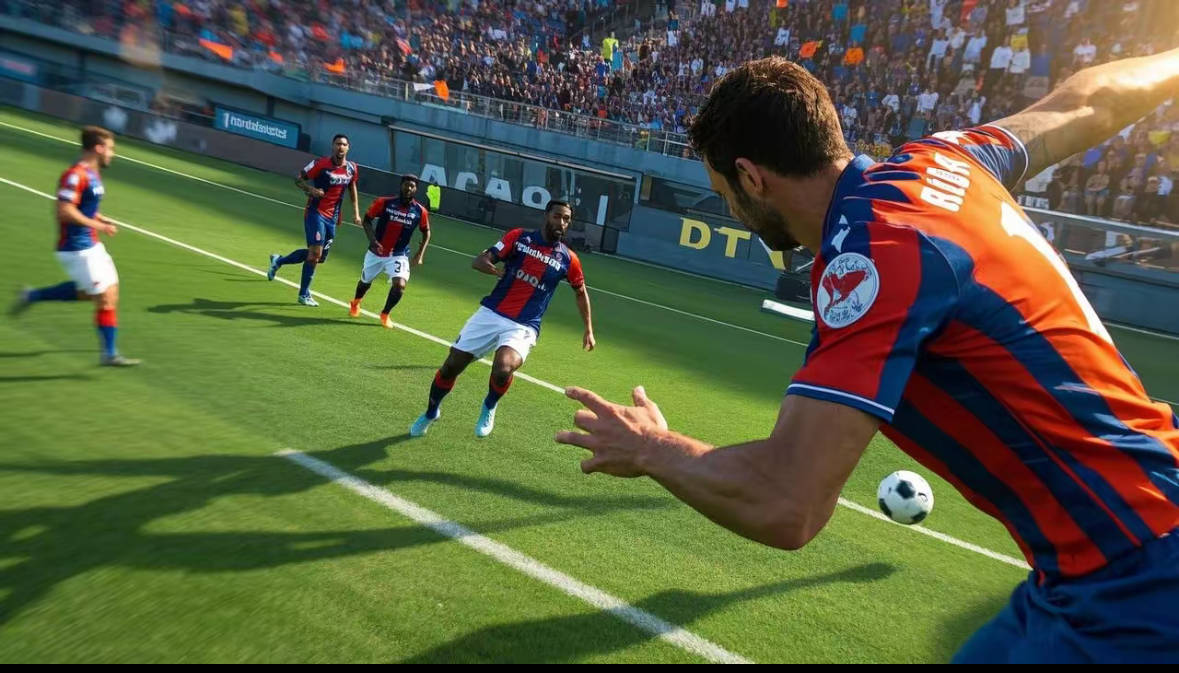 意大利队击败强敌,球员士气高涨 意大利队击败强敌,球员士气高涨