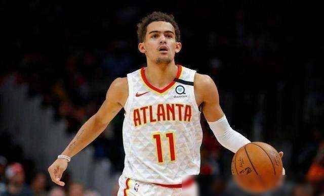 老鹰擒狼升势迅猛,特雷杨风头无两 老鹰擒狼升势迅猛,特雷杨风头无两