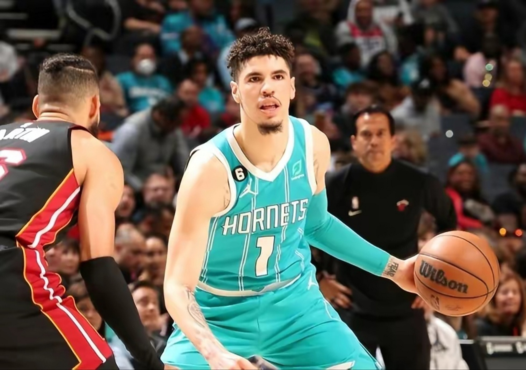 FB体育注册网址-热火力克黄蜂，迎来三连胜的简单介绍