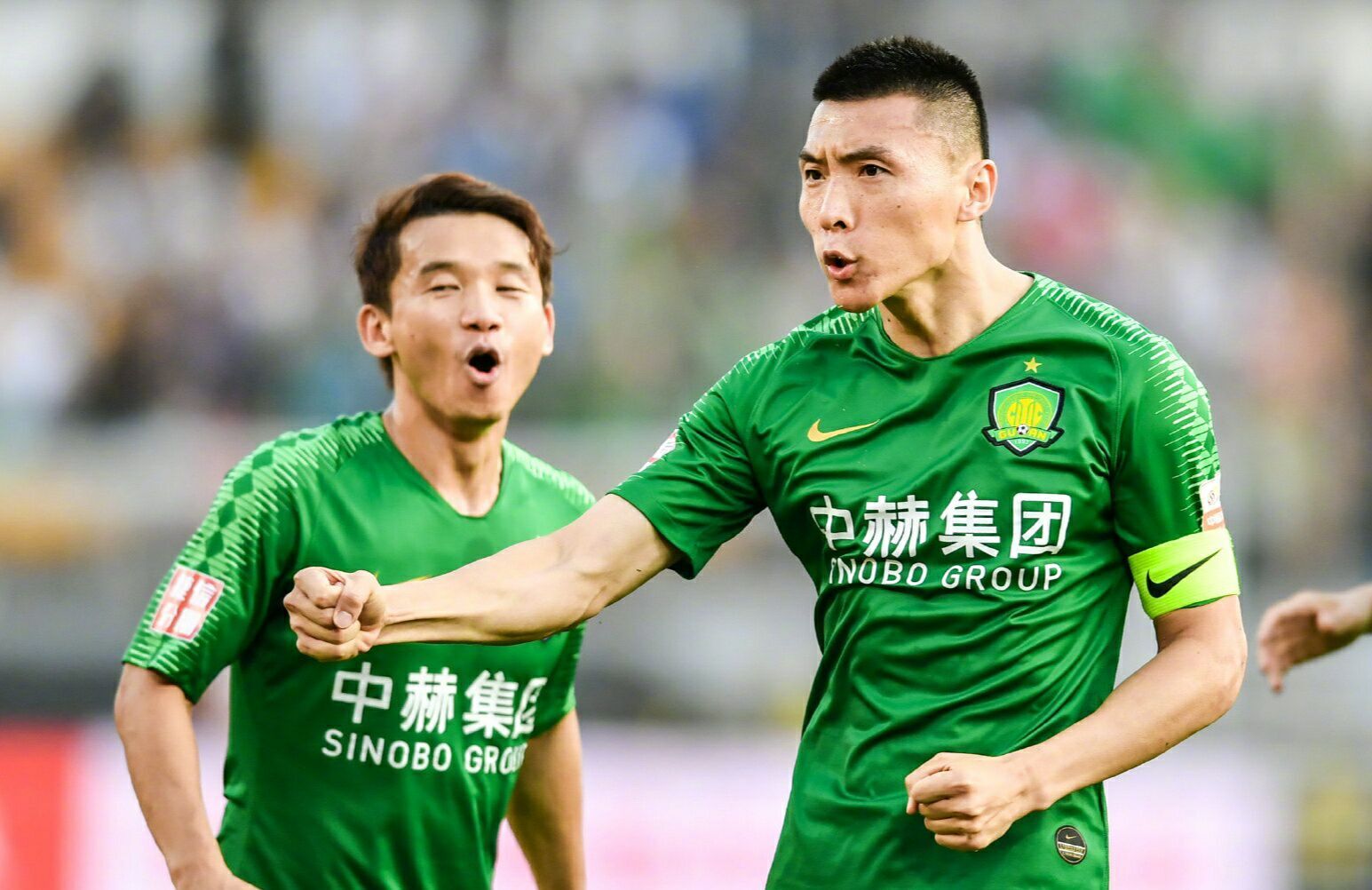 北京国安客胜韩国水原三星亚冠小组赛提前出线 北京国安客胜韩国水原三星亚冠小组赛提前出线