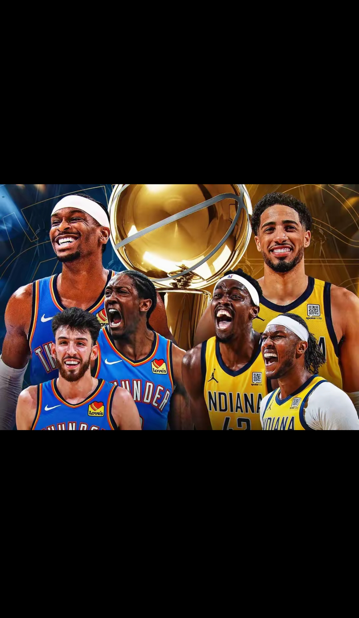 -勇士大胜热火，雷霆全队表现稳健