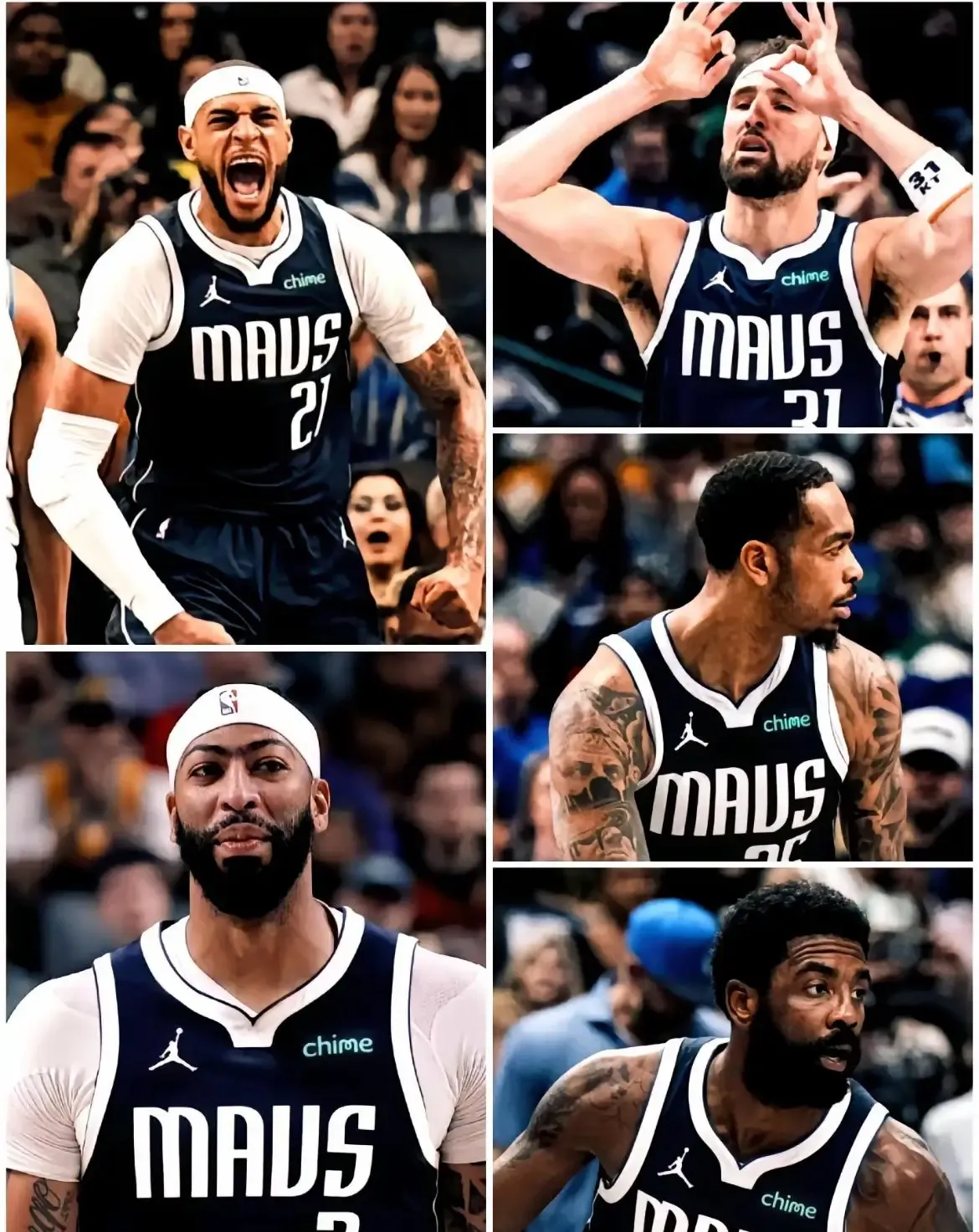 FB体育在线-独行侠不敌爵士，路威20+7