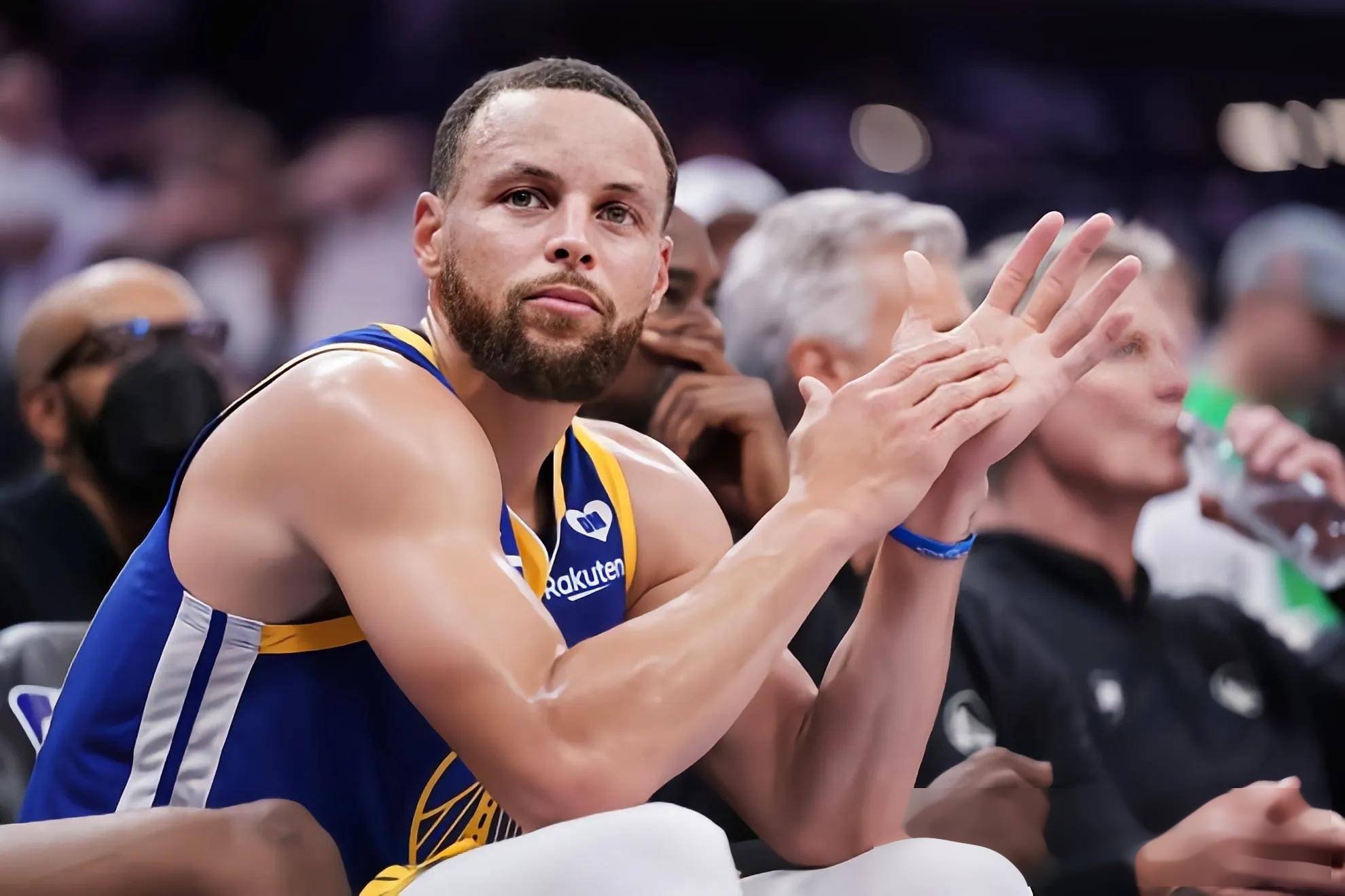 联盟最强三分手！勇士大胜76人，库里砍下35分