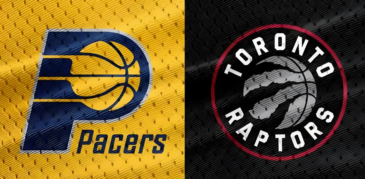 关于步行者负于猛龙，奥拉迪波拿下30分的信息