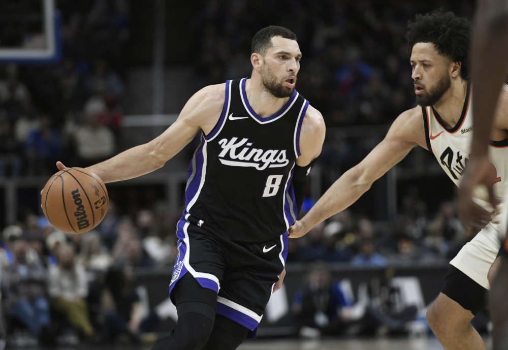 国王遭遇76人连败，陷入低谷