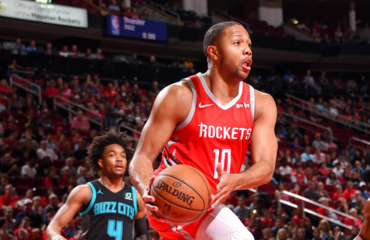 火箭攻势稳，連胜率破百