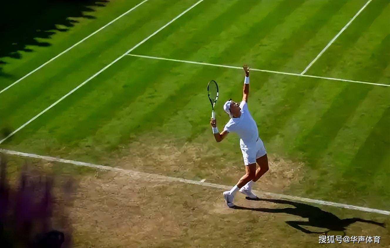 澳网碾压温网，西西帕斯关键制胜